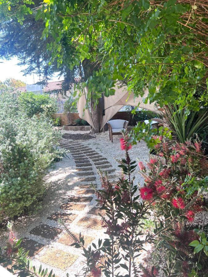 Apartamento tulipano rosso Bari Exterior foto