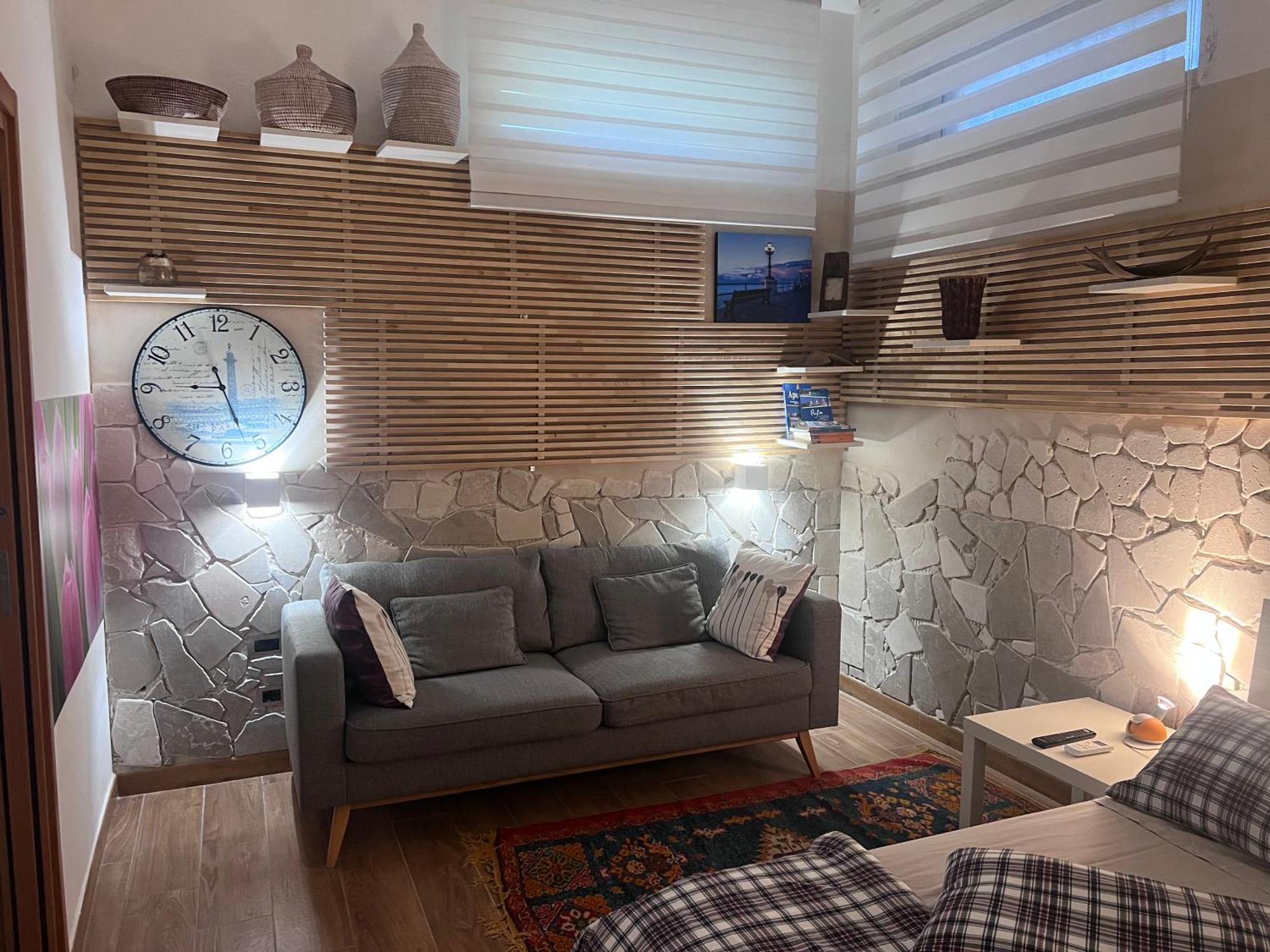 Apartamento tulipano rosso Bari Exterior foto