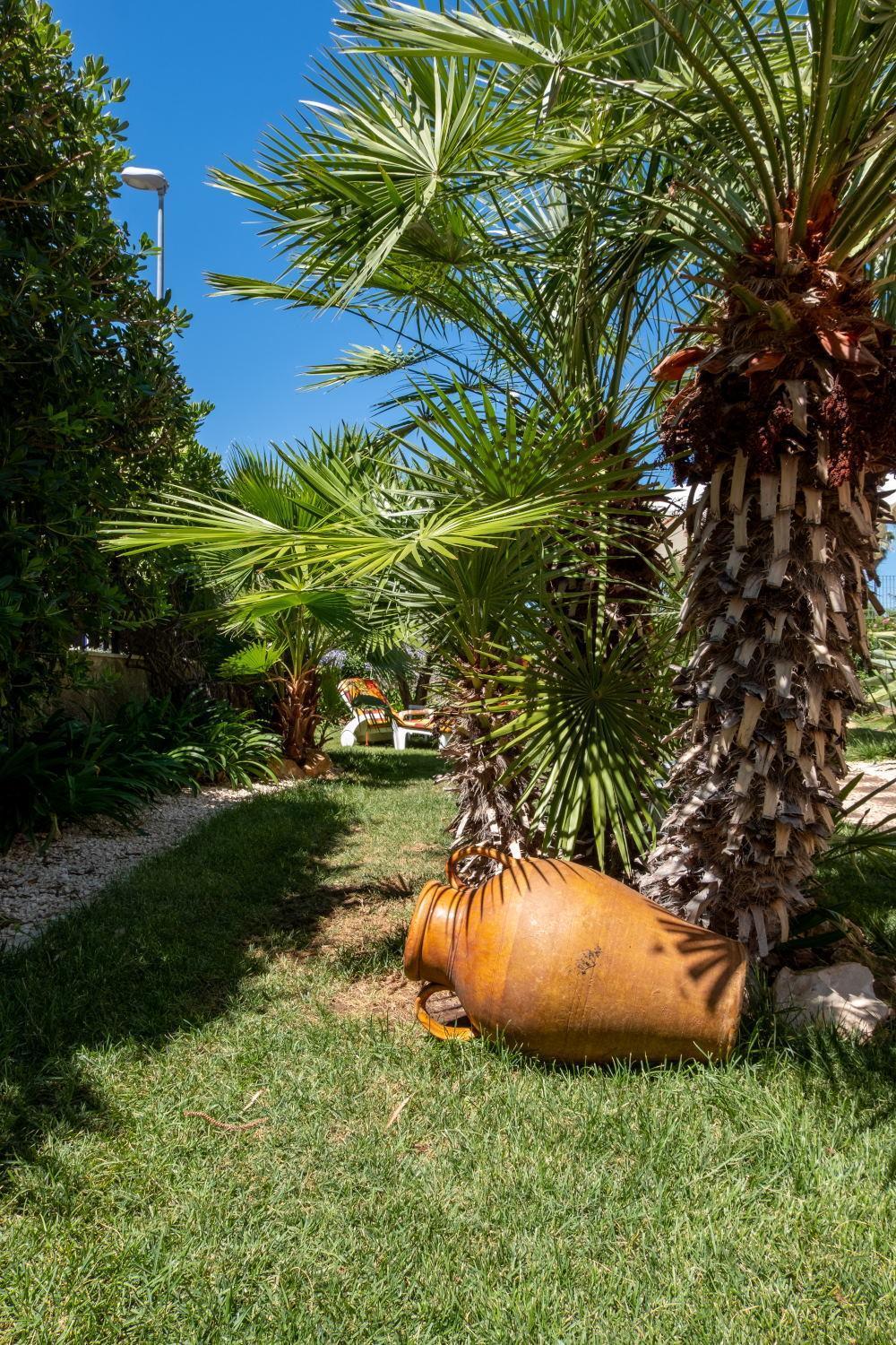 Apartamento tulipano rosso Bari Exterior foto