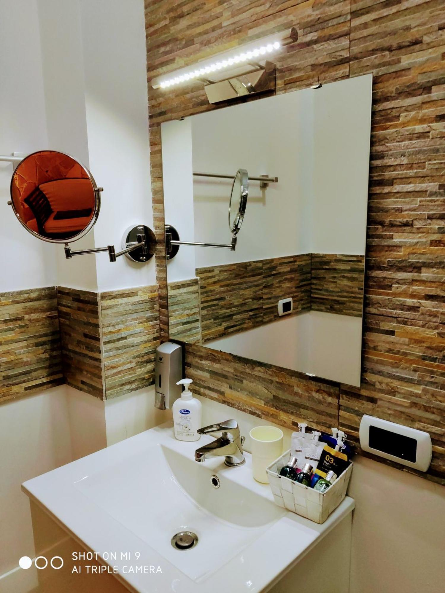 Apartamento tulipano rosso Bari Exterior foto