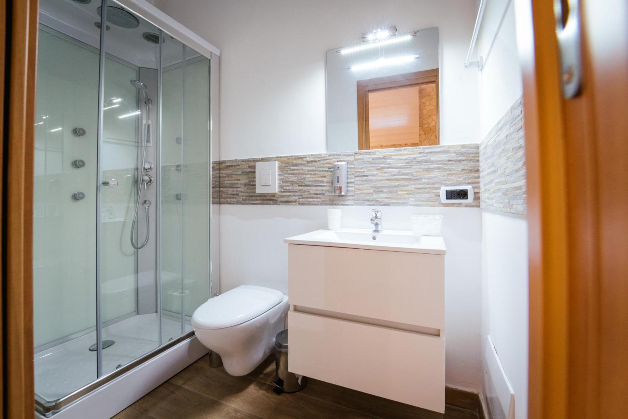 Apartamento tulipano rosso Bari Exterior foto