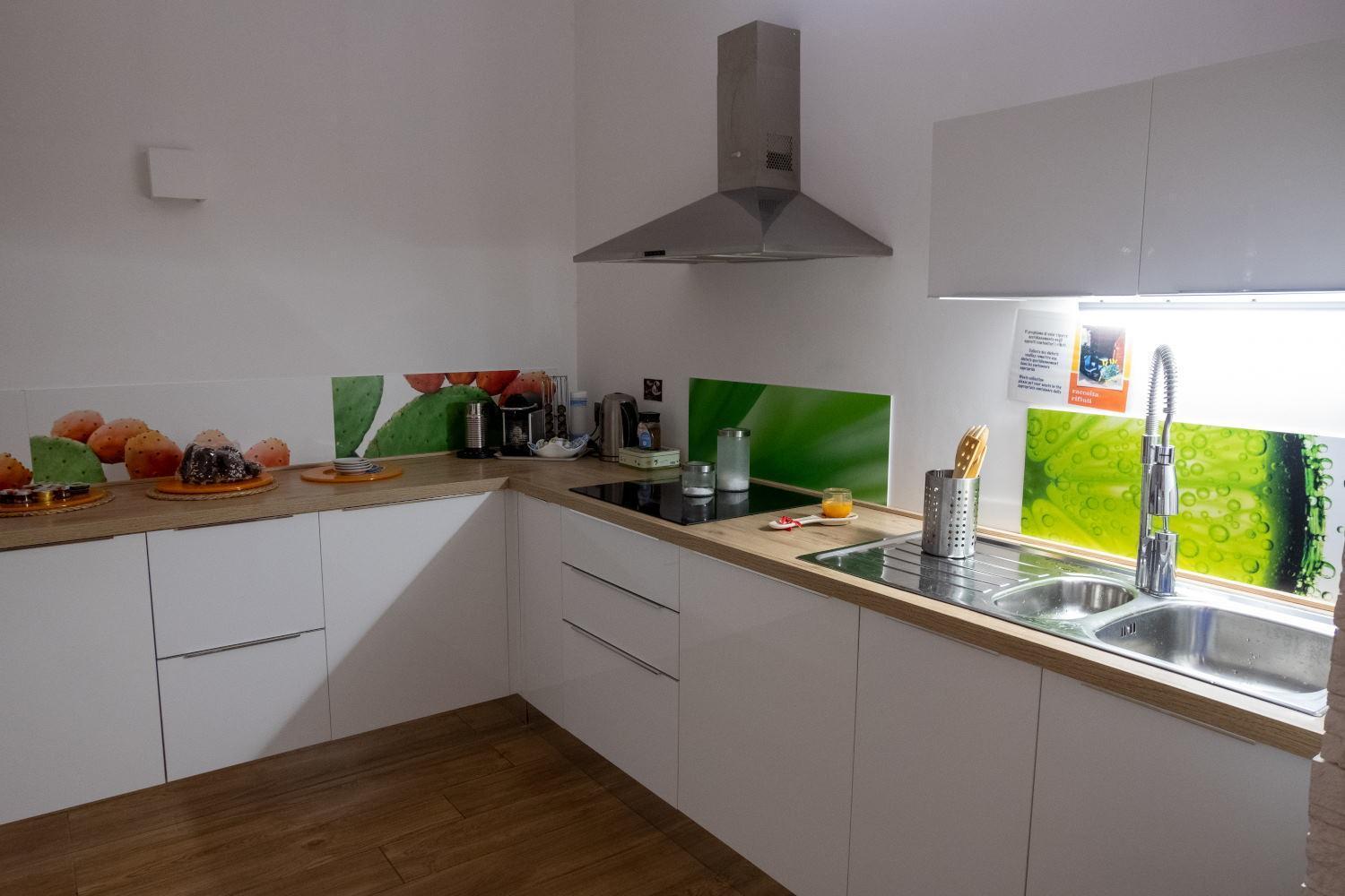 Apartamento tulipano rosso Bari Exterior foto