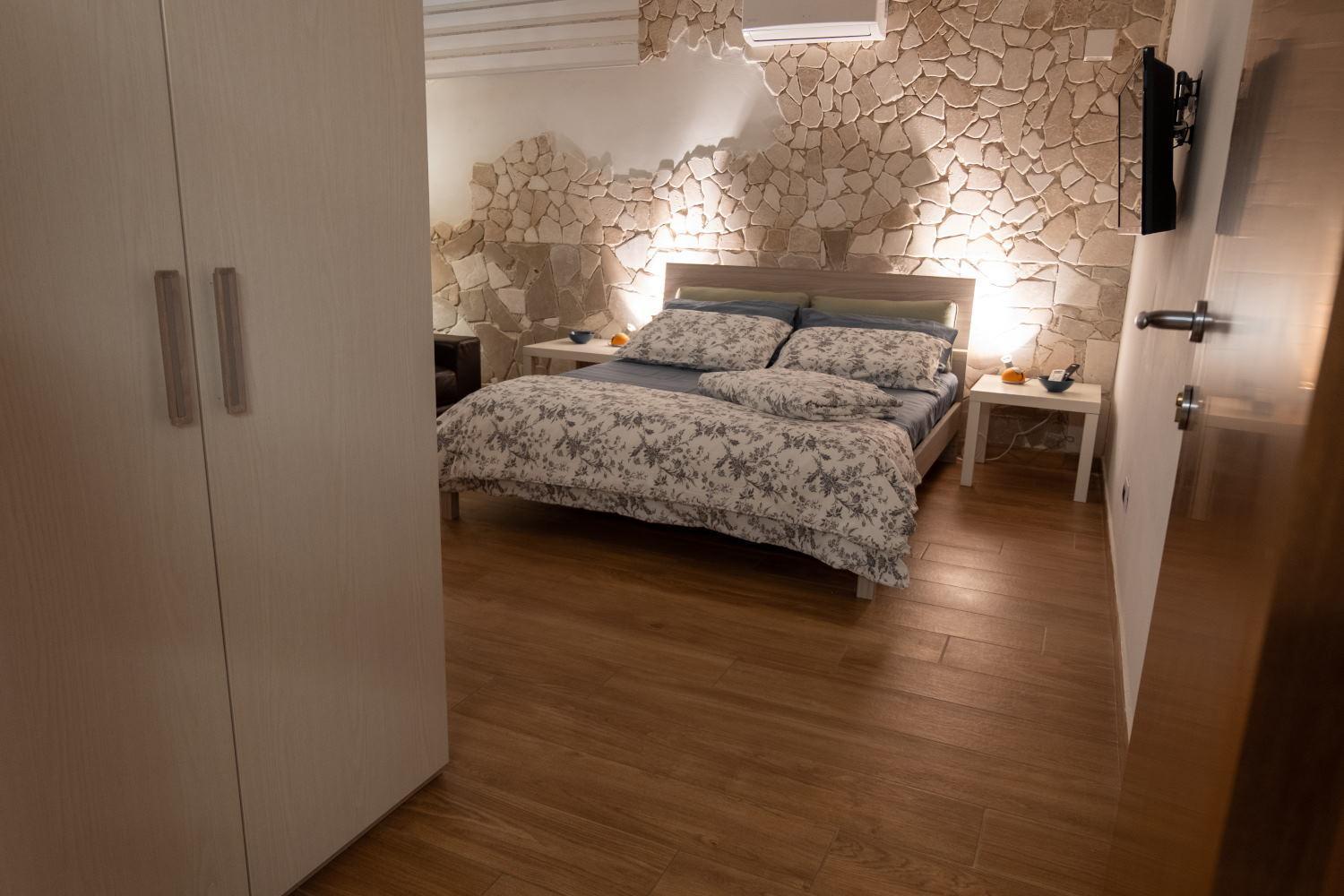 Apartamento tulipano rosso Bari Exterior foto