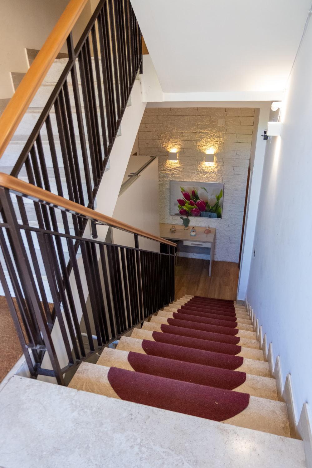Apartamento tulipano rosso Bari Exterior foto