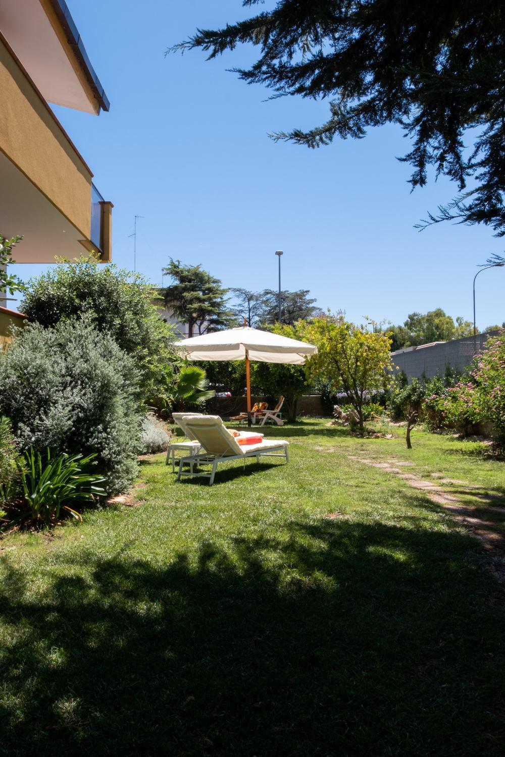 Apartamento tulipano rosso Bari Exterior foto